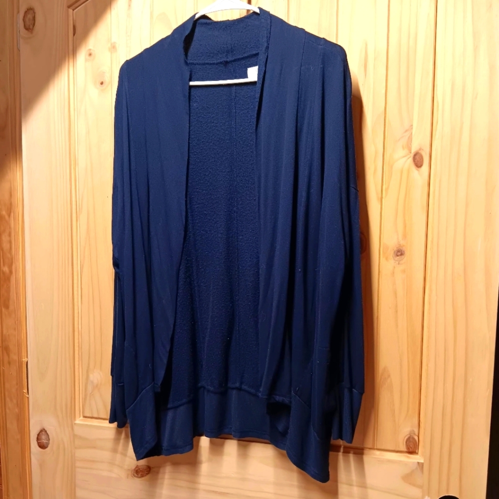 New Directions Jacket GUC